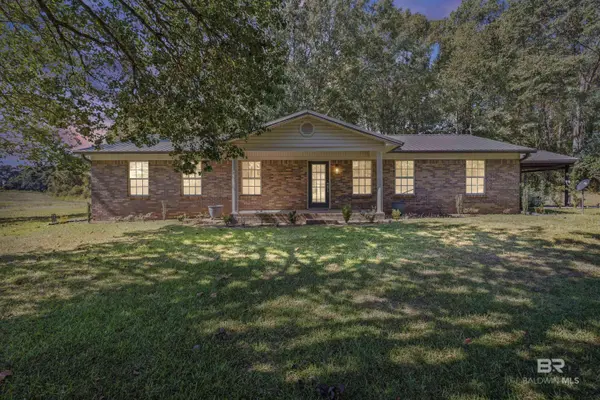 8911 Owassa Road, Evergreen, AL 36401