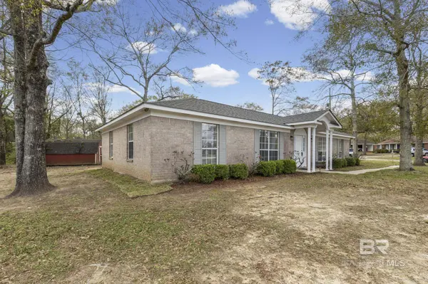 6241 Woodside Drive, Theodore, AL 36582