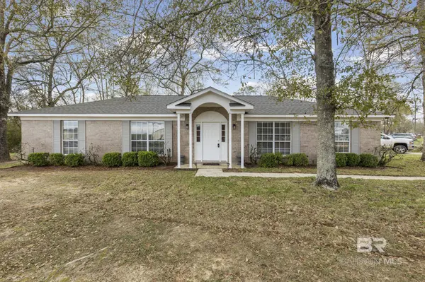 6241 Woodside Drive, Theodore, AL 36582