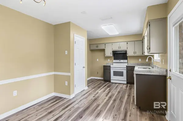 6241 Woodside Drive, Theodore, AL 36582