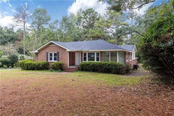 424 Byron AVE E, Mobile, AL 36609