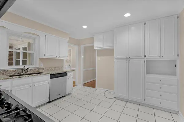 424 Byron AVE E, Mobile, AL 36609