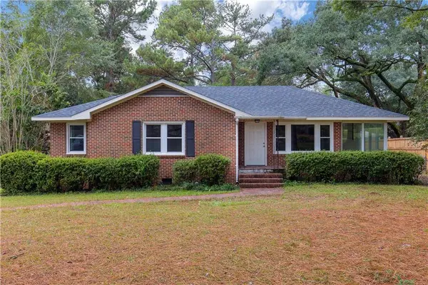424 Byron AVE E, Mobile, AL 36609