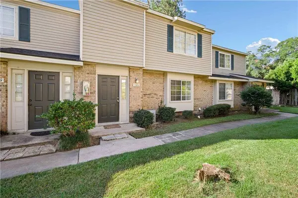 6701 Dickens Ferry RD #106, Mobile, AL 36608