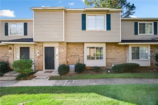 6701 Dickens Ferry RD #106, Mobile, AL 36608