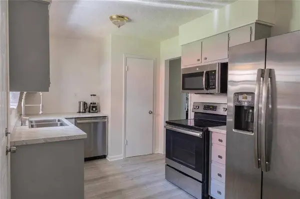 6463 Tillery DR, Mobile, AL 36608