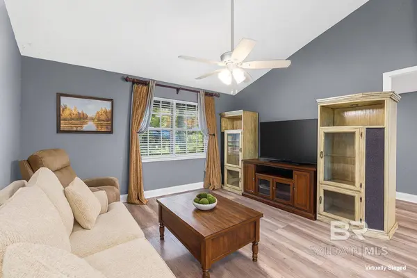 36 Ridgeview Drive, Chickasaw, AL 36611