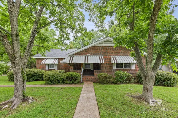 312 Sutherland Drive, Chickasaw, AL 36611