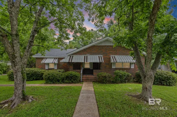 312 Sutherland Drive, Chickasaw, AL 36611