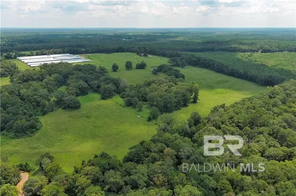 0 Circle R Farm Drive, Florala, AL 36442