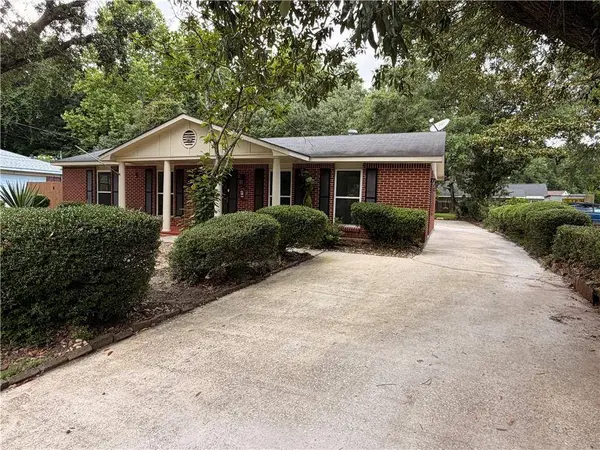 1326 Doyle AVE, Mobile, AL 36605