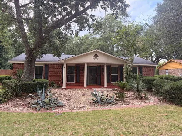 1326 Doyle AVE, Mobile, AL 36605