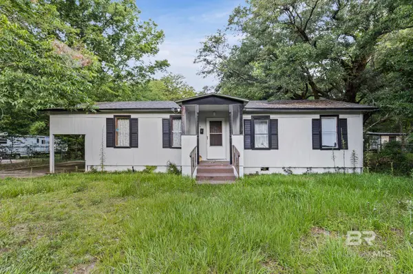 275 BISHOP PHILLIPS Avenue, Mobile, AL 36608