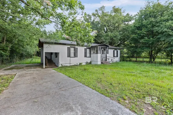 275 BISHOP PHILLIPS Avenue, Mobile, AL 36608