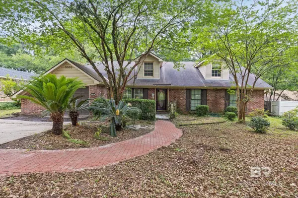 5510 Richmond Road, Mobile, AL 36608