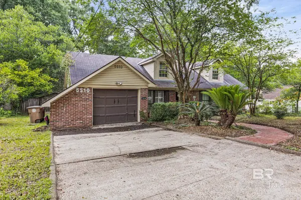 5510 Richmond Road, Mobile, AL 36608