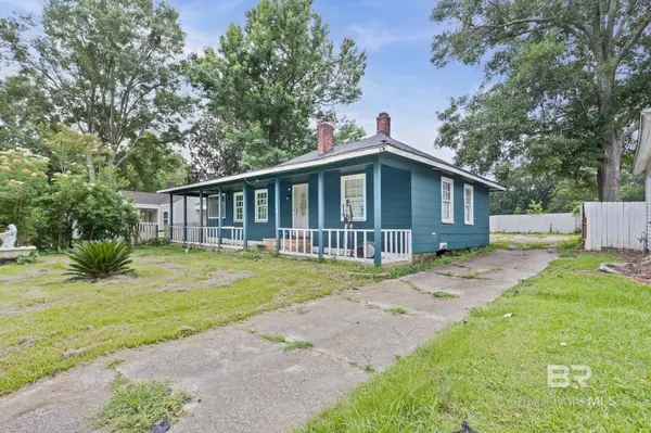 160 GLENN Avenue, Mobile, AL 36606