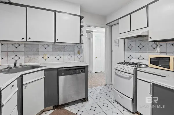 160 GLENN Avenue, Mobile, AL 36606
