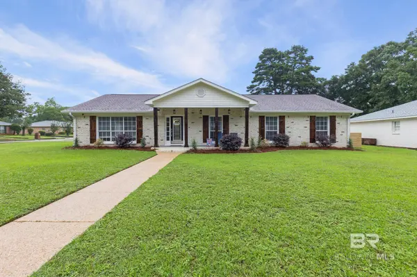 6208 S Pine Needle Drive, Mobile, AL 36609