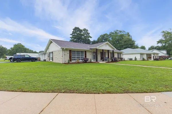 6208 S Pine Needle Drive, Mobile, AL 36609