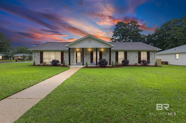 6208 S Pine Needle Drive, Mobile, AL 36609