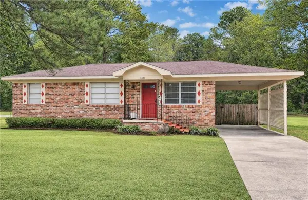 3371 Childers ST, Mobile, AL 36605