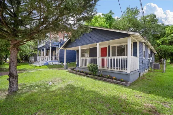 653 Carolina ST N, Mobile, AL 36603