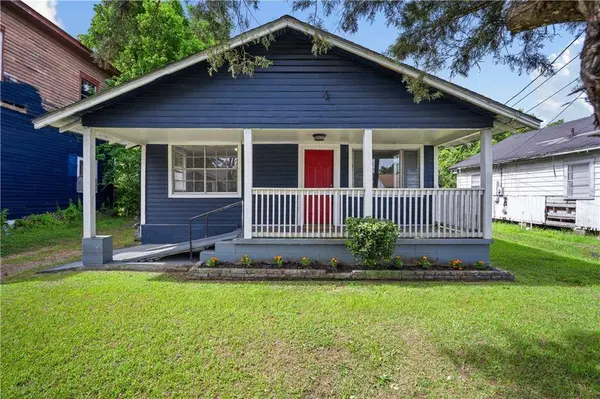 653 Carolina ST N, Mobile, AL 36603