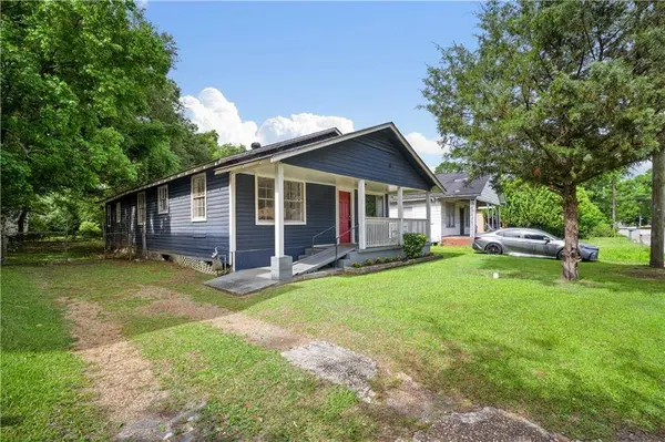 653 Carolina ST N, Mobile, AL 36603