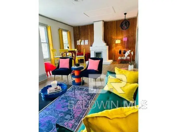 1107 Montauk Avenue, Mobile, AL 36604