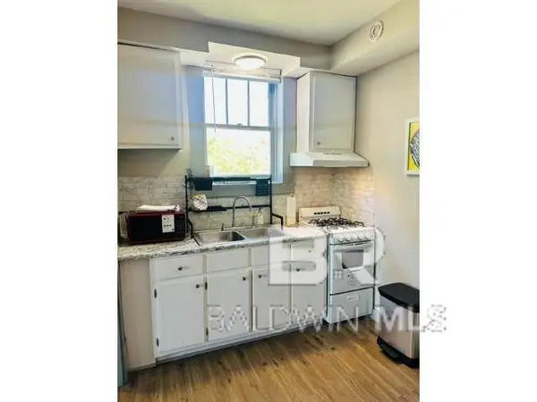 1107 Montauk Avenue, Mobile, AL 36604