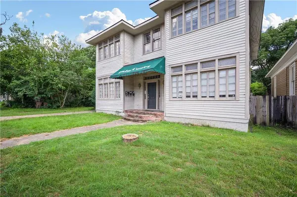 1010 Dauphin ST, Mobile, AL 36604