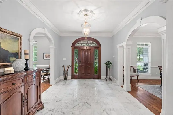 8200 Whisper Lakes CT, Mobile, AL 36619