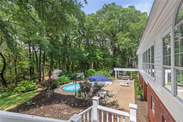 8200 Whisper Lakes CT, Mobile, AL 36619