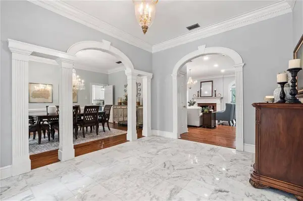 8200 Whisper Lakes CT, Mobile, AL 36619