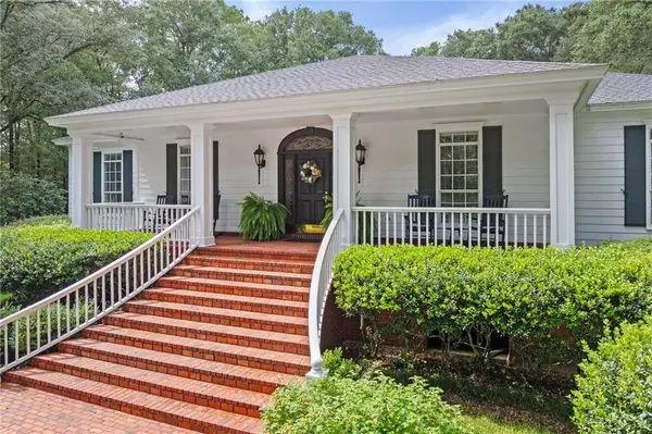 8200 Whisper Lakes CT, Mobile, AL 36619
