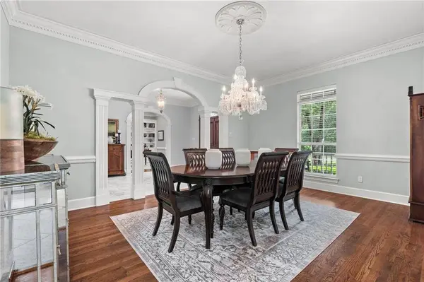 8200 Whisper Lakes CT, Mobile, AL 36619