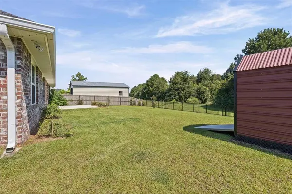1414 Makaira DR, Foley, AL 36535