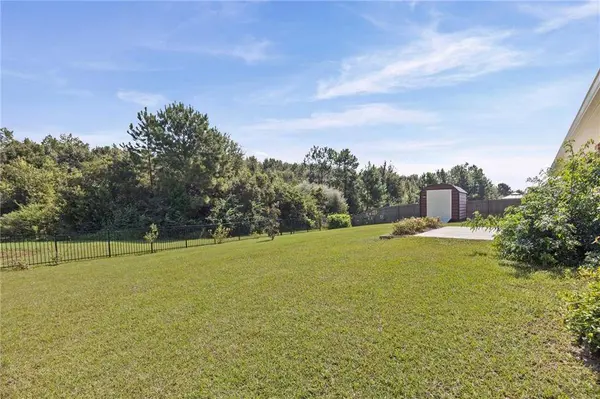1414 Makaira DR, Foley, AL 36535
