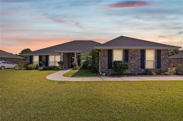 1414 Makaira DR, Foley, AL 36535