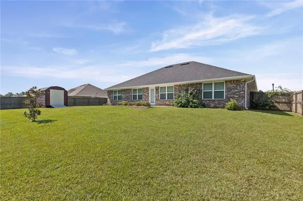 1414 Makaira DR, Foley, AL 36535
