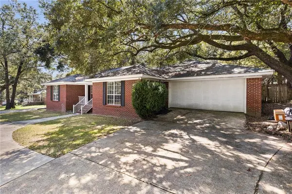 12602 Mckee RD, Irvington, AL 36544