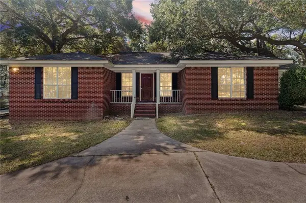12602 Mckee RD, Irvington, AL 36544