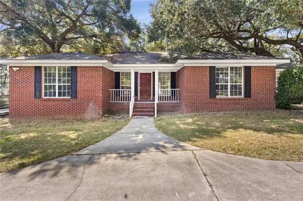 12602 Mckee RD, Irvington, AL 36544