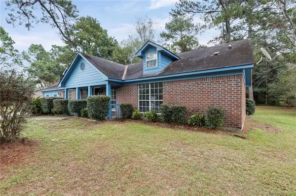 6710 William WAY E, Eight Mile, AL 36613