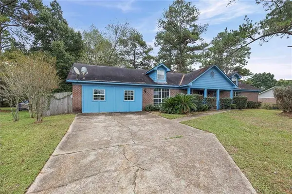 6710 William WAY E, Eight Mile, AL 36613