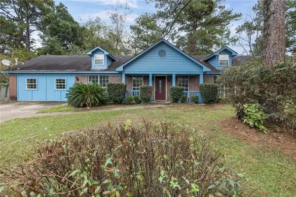 6710 William WAY E, Eight Mile, AL 36613