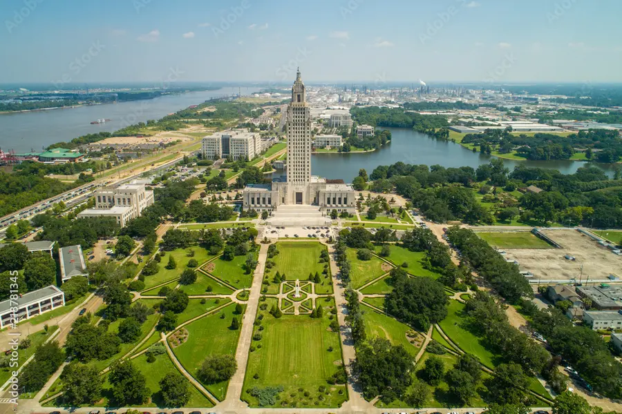 Baton Rouge