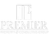 Premier Logo WHITE