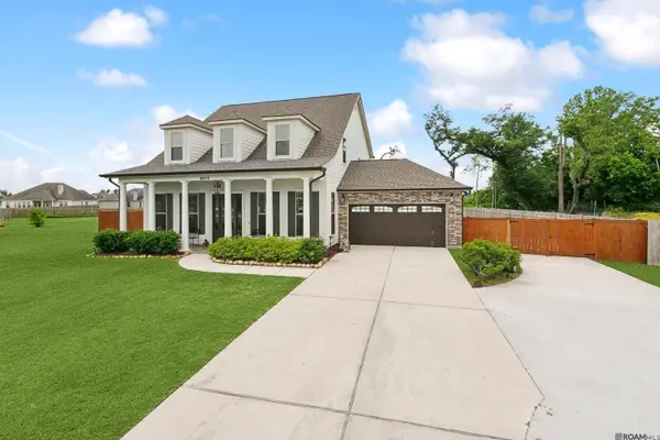 9574 W Terran Ln, Westwego, LA 70094